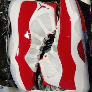 Men's Air Jordan 11 Retro Size 11
